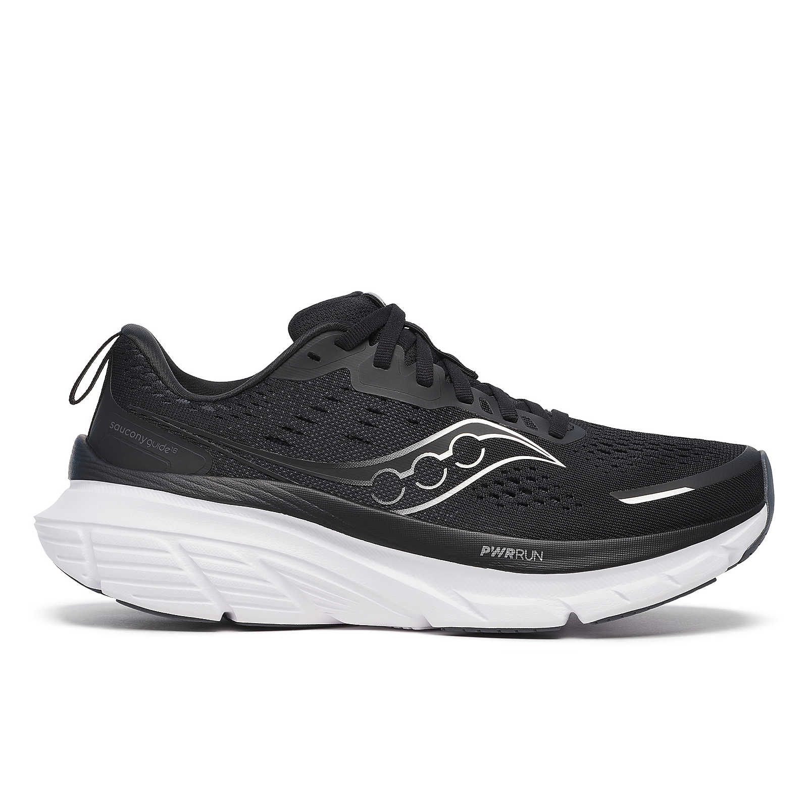 W Saucony Guide 18 – Frontrunners Footwear