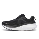 Womens Saucony Guide 18 Wide Black White