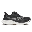 W Saucony Endorphin Speed 5 Black White