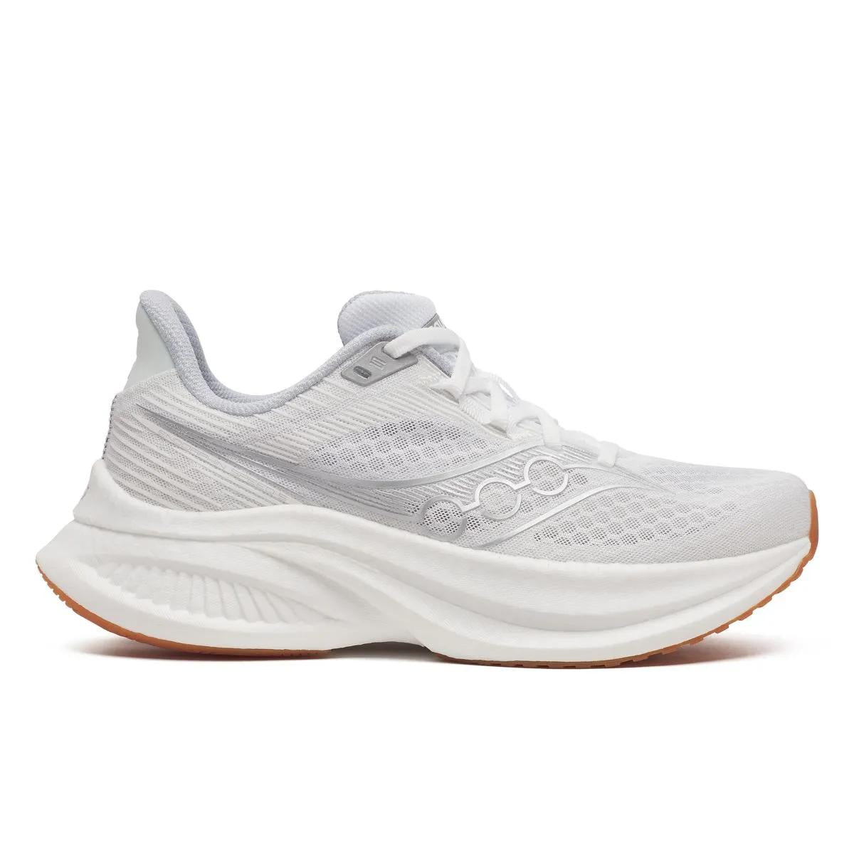 W Saucony Endorphin Speed 5 White Gum