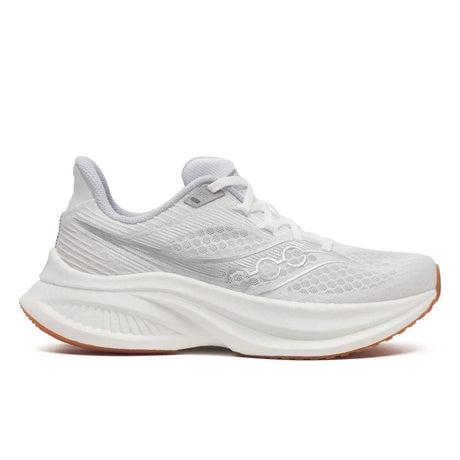 W Saucony Endorphin Speed 5 White Gum