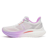 W Saucony Endorphin Speed 5 White Crocus
