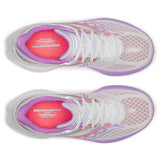 W Saucony Endorphin Speed 5 White Crocus