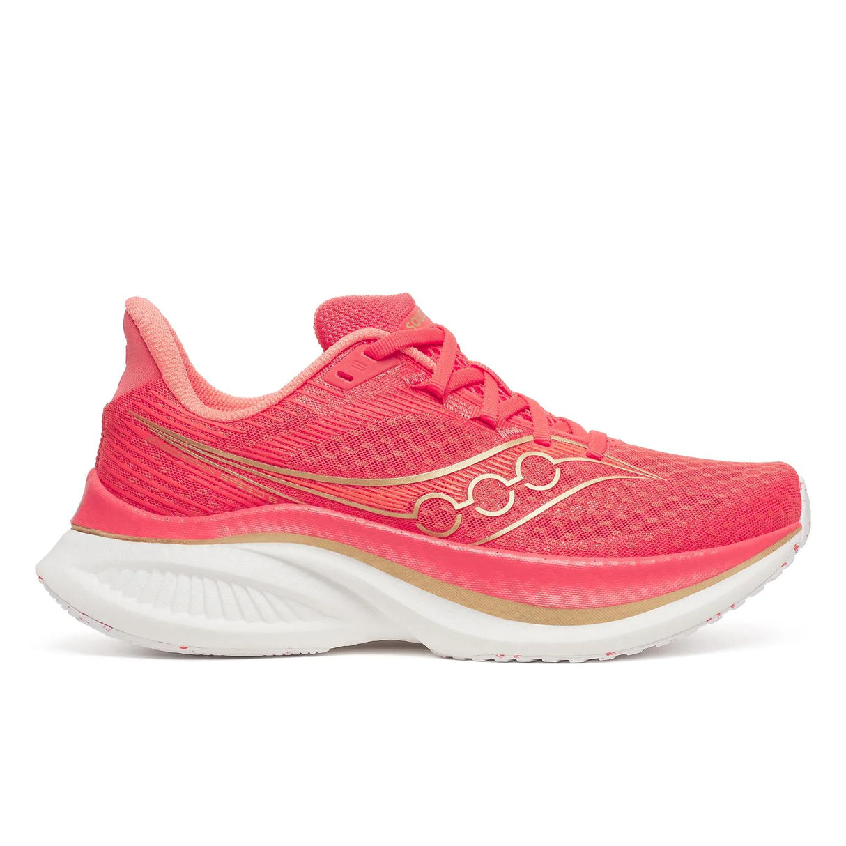 W Saucony Endorphin Speed 5 Salmon Coral