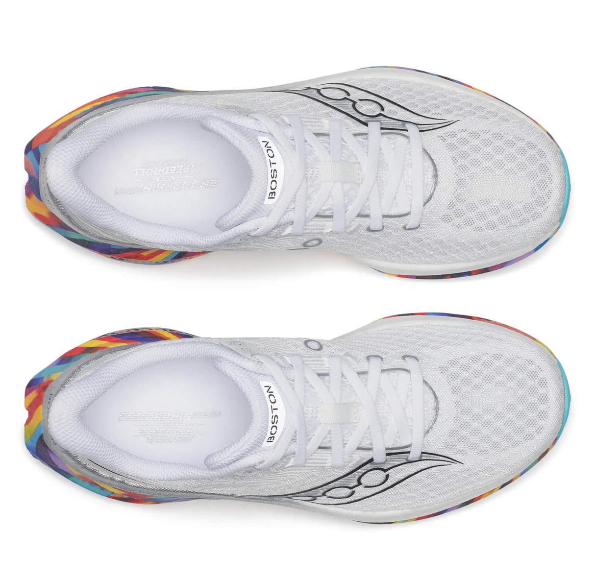 W Saucony Endorphin Speed 5