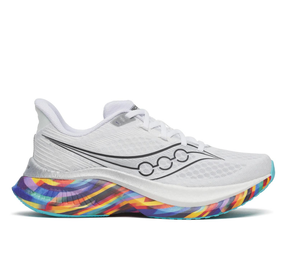 W Saucony Endorphin Speed 5