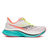 W Saucony Endorphin Speed 5 White Mutant