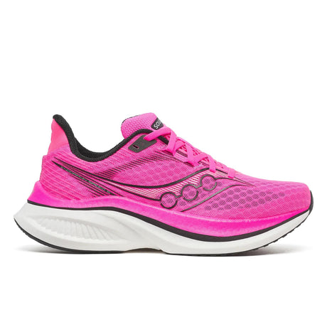 W Saucony Endorphin Speed 5 Shock Black