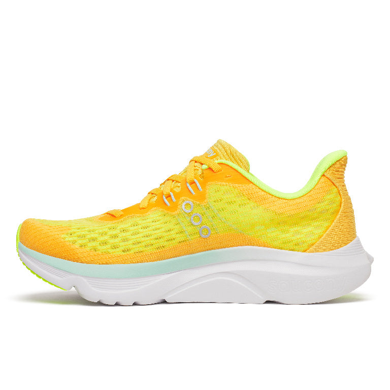 W Saucony Kinvara 16
