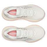 W Saucony Triumph 23 Ivory Mauve
