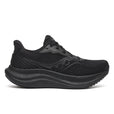 W Saucony Triumph 23 Triple Black