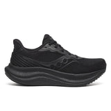 W Saucony Triumph 23 Triple Black