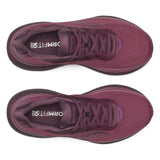 W Saucony Triumph 23 Terra Wine
