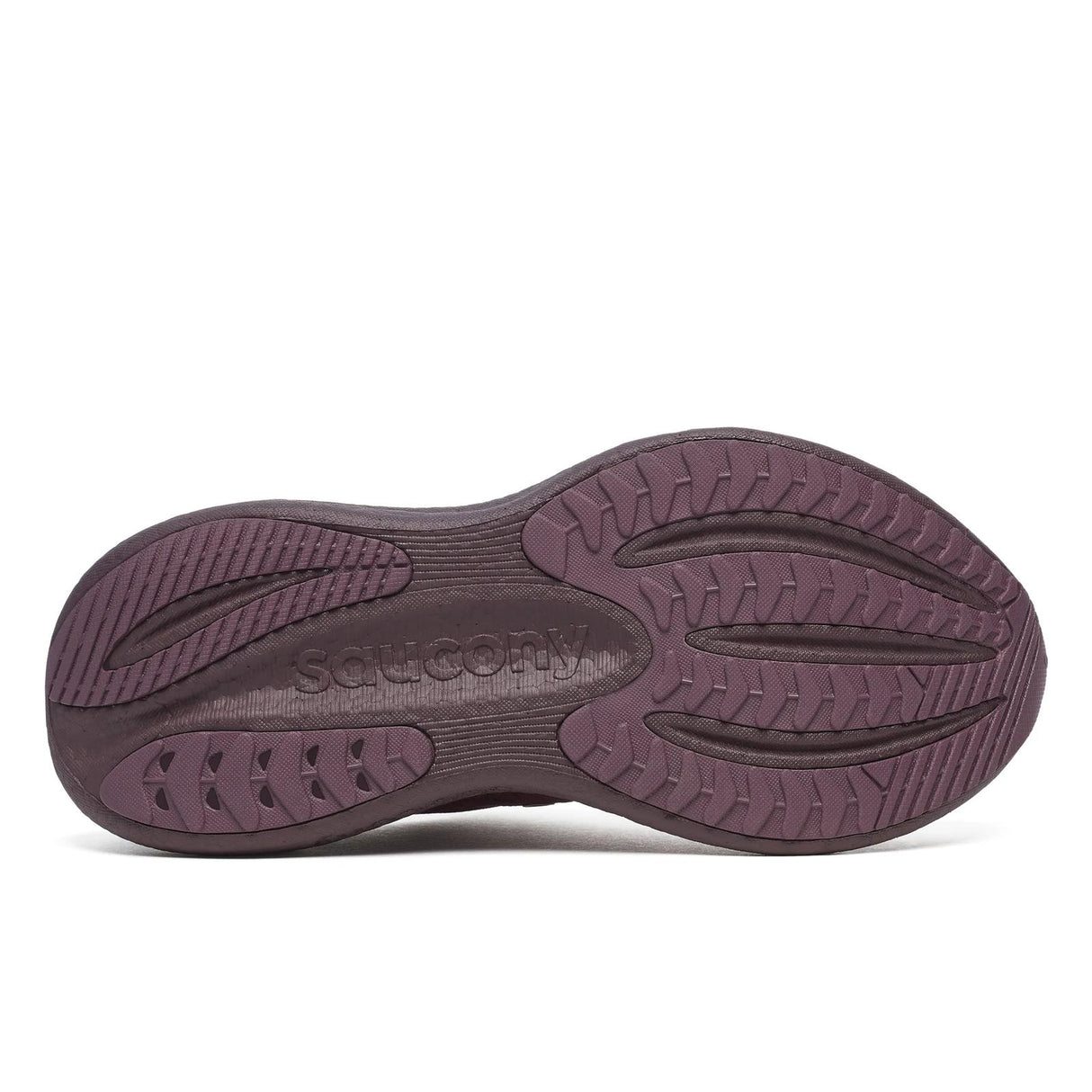 W Saucony Triumph 23 Terra Wine