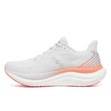 W Saucony Triumph 23 White Wistful