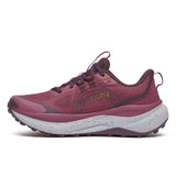 W Saucony Xodus Ultra 4 Terra Wine