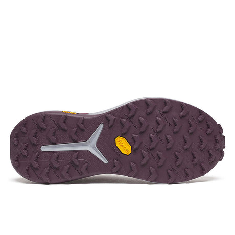 W Saucony Xodus Ultra 4 Terra Wine