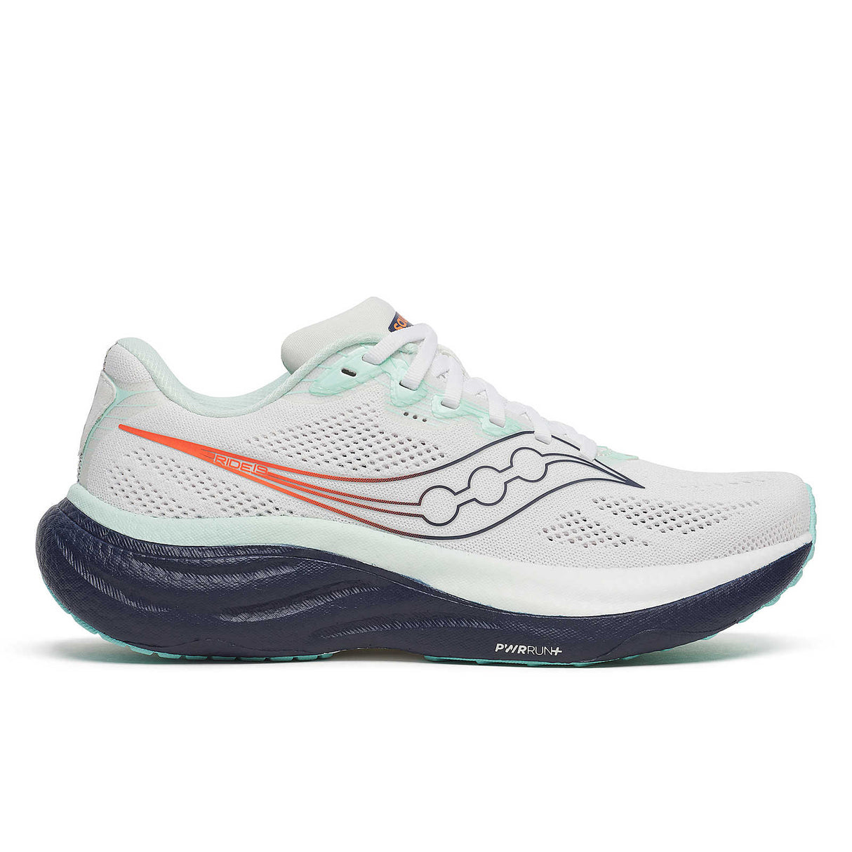 W Saucony Ride 19