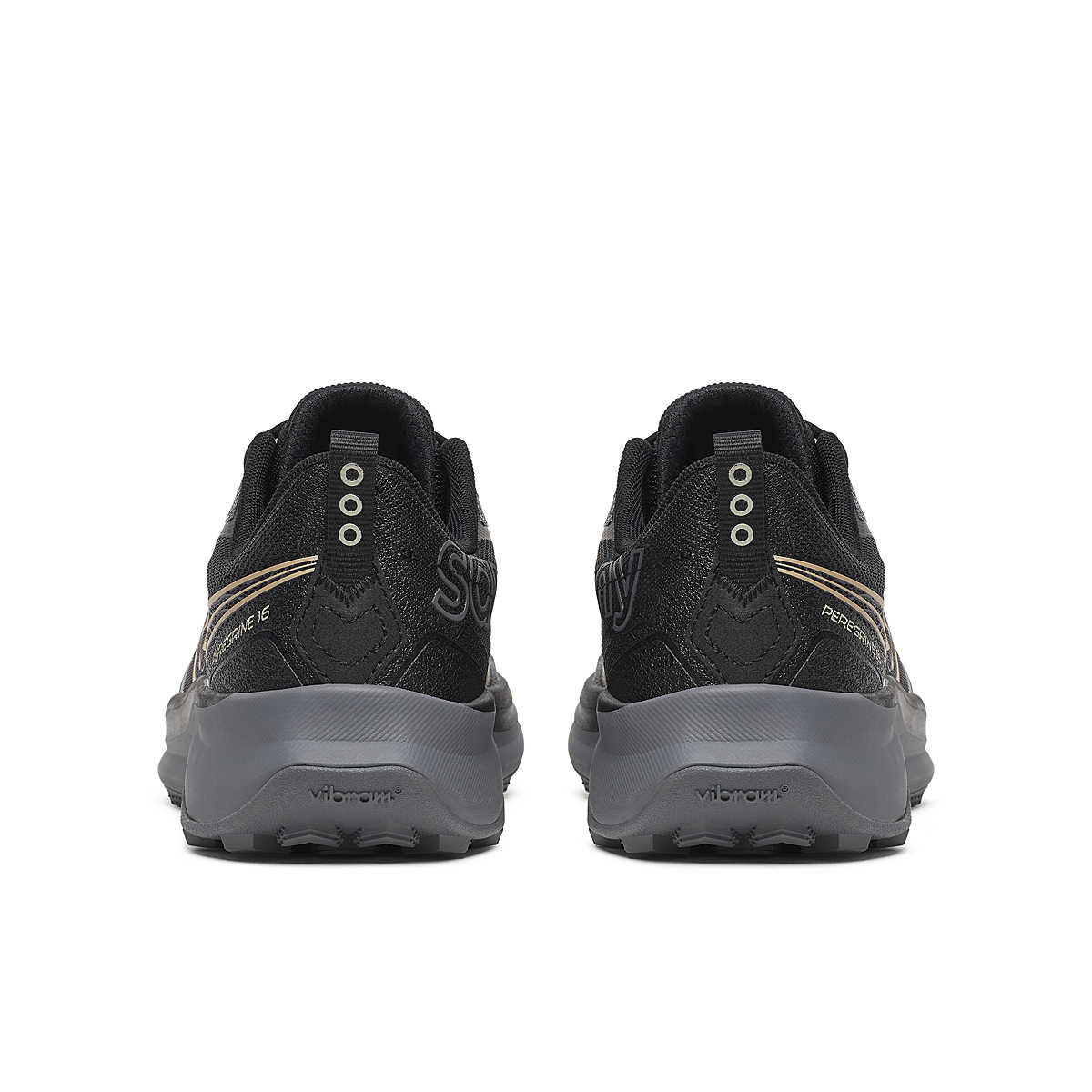 W Saucony Peregrine 16