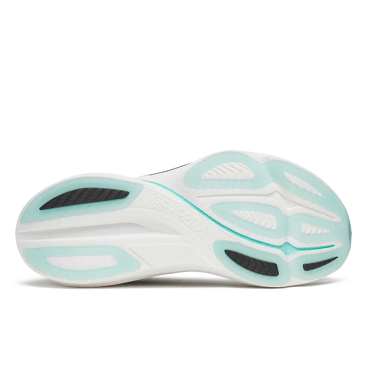 W Saucony Endorphin Azura