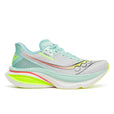 W Saucony Endorphin Azura White Splash