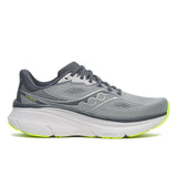 M Saucony Guide 19 Fossil Shadow