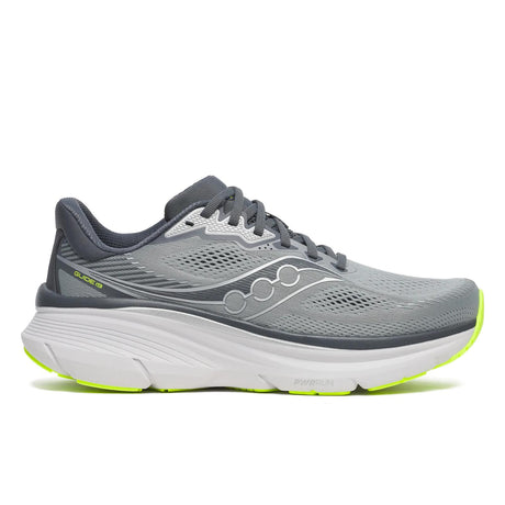 M Saucony Guide 19 Fossil Shadow