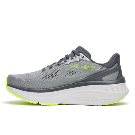 M Saucony Guide 19 Fossil Shadow