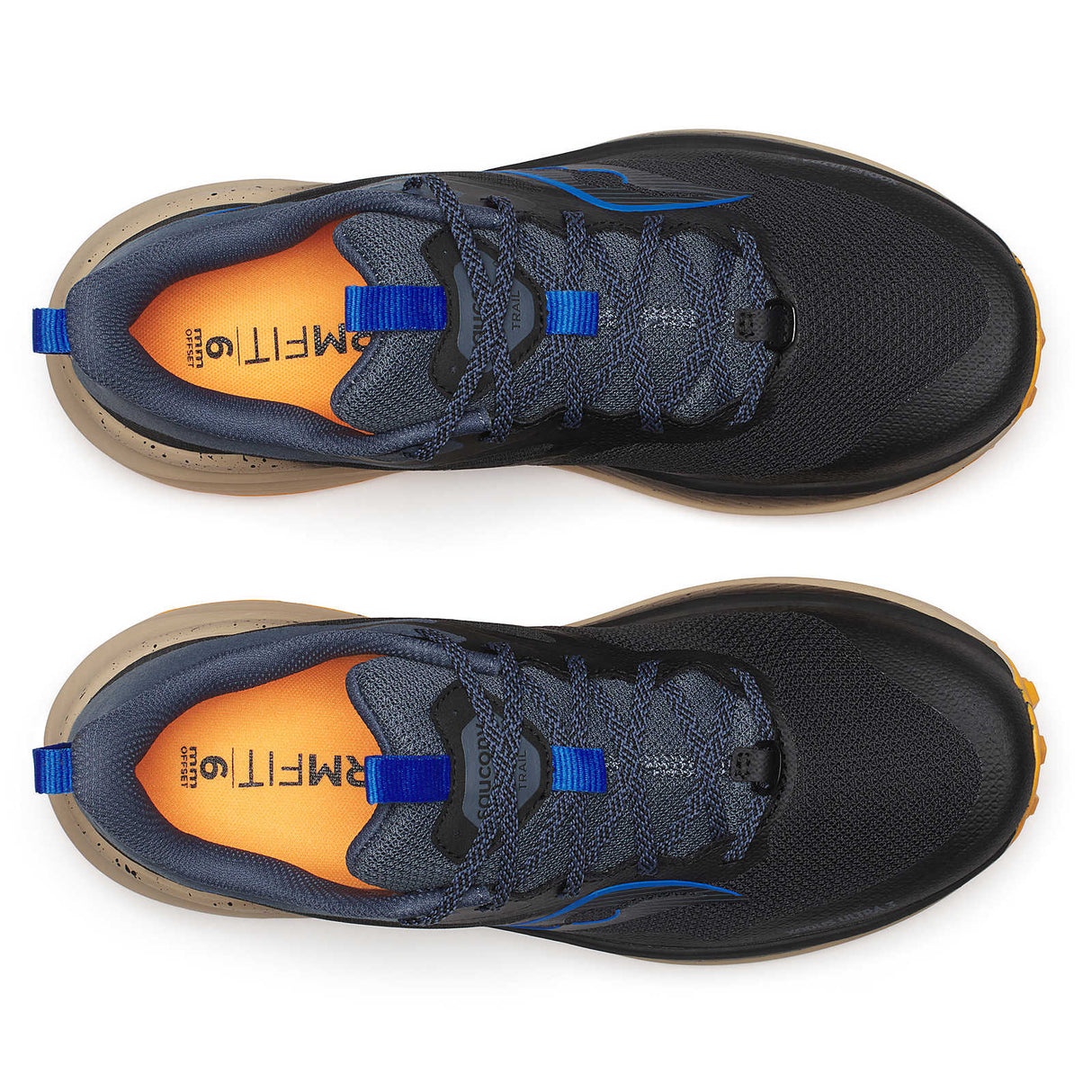 M Saucony Xodus Ultra 3