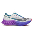 M Saucony Endorphin Pro 4 White Shadow
