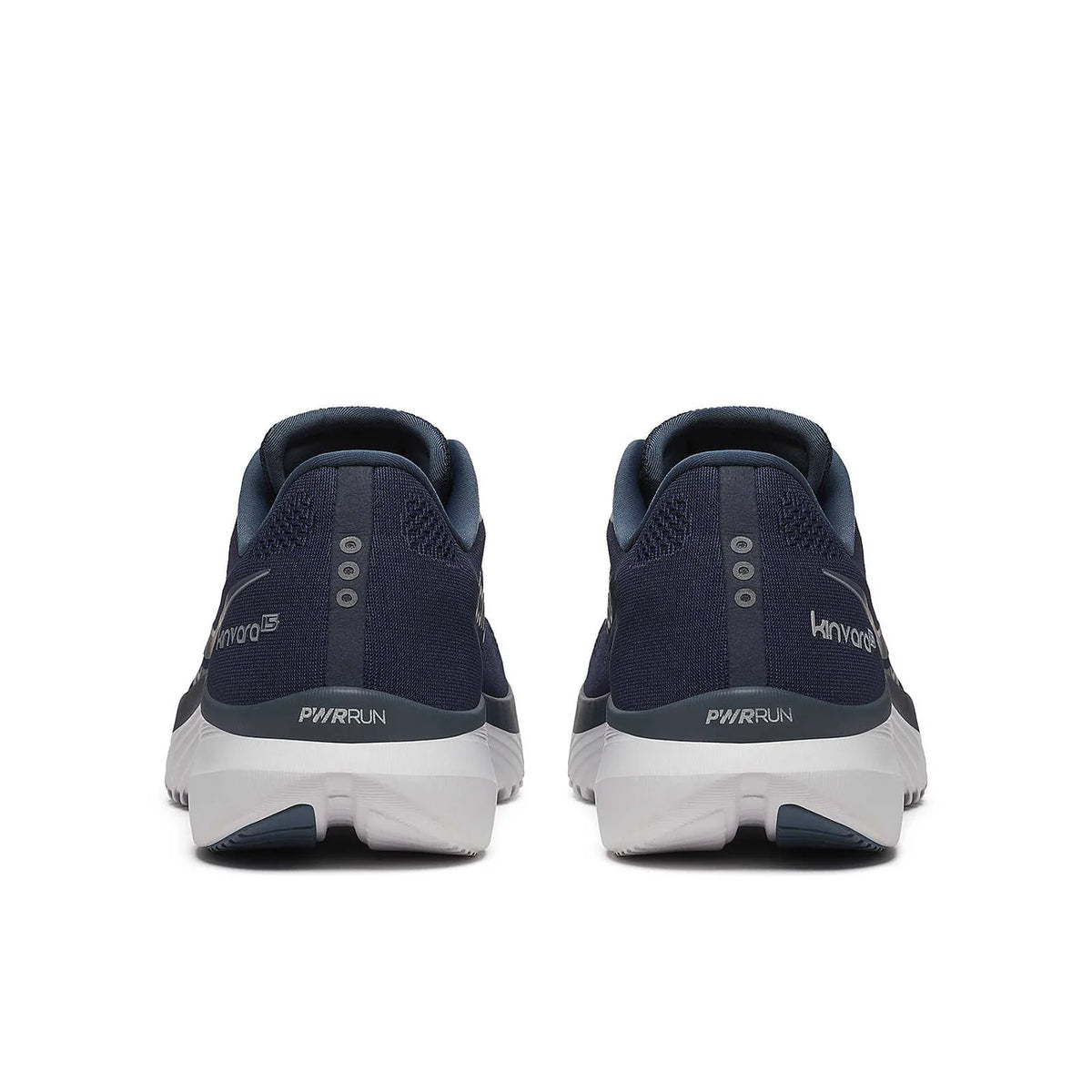 M Saucony Kinvara 15