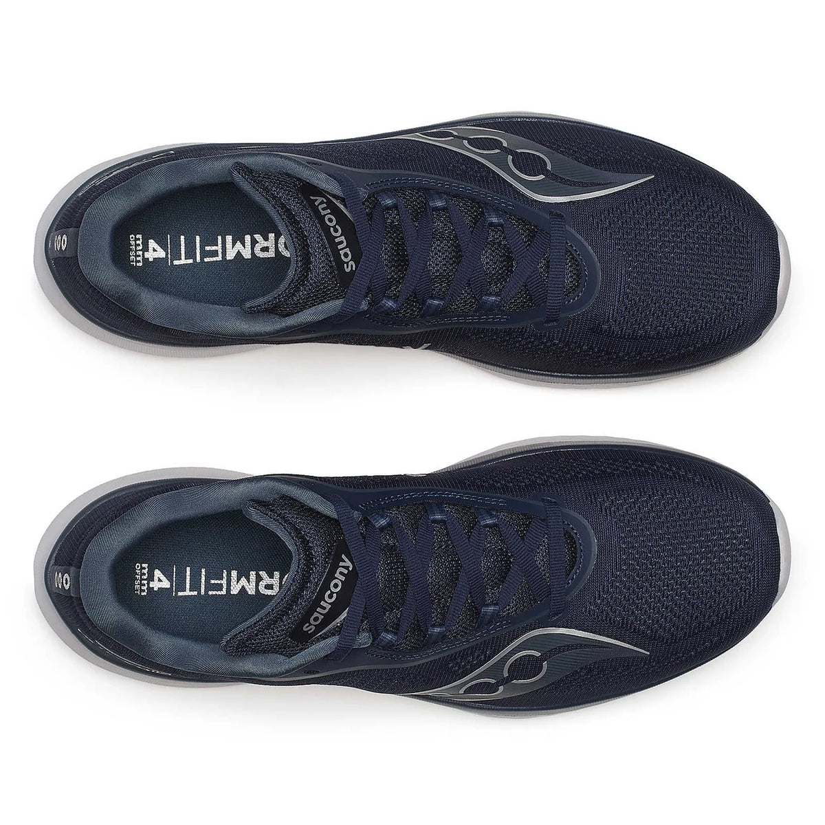 M Saucony Kinvara 15
