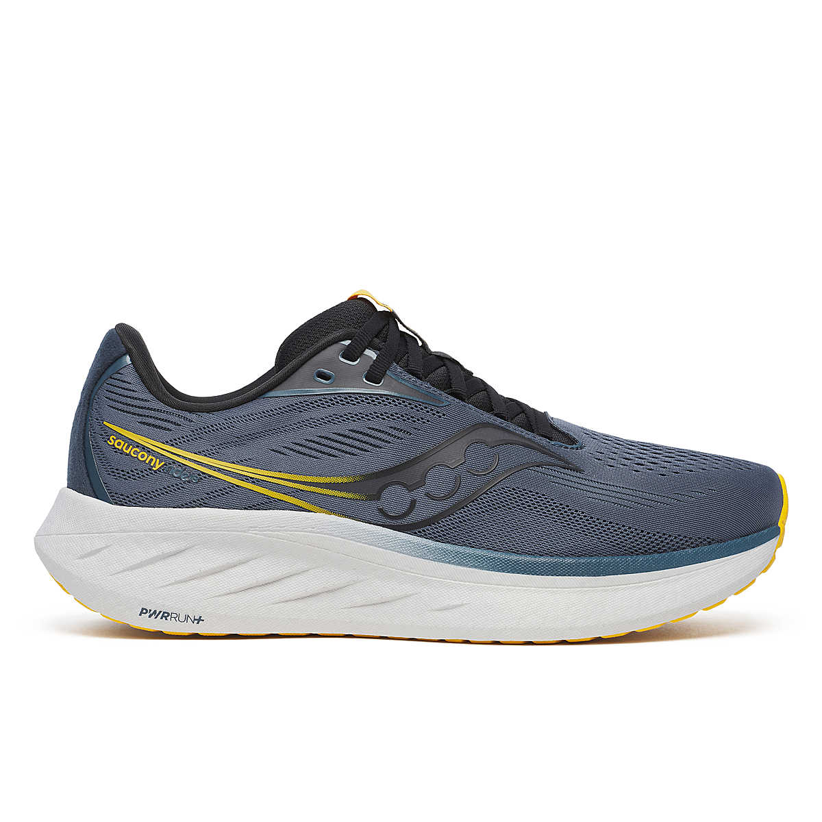 M Saucony Ride 18 – Frontrunners Footwear