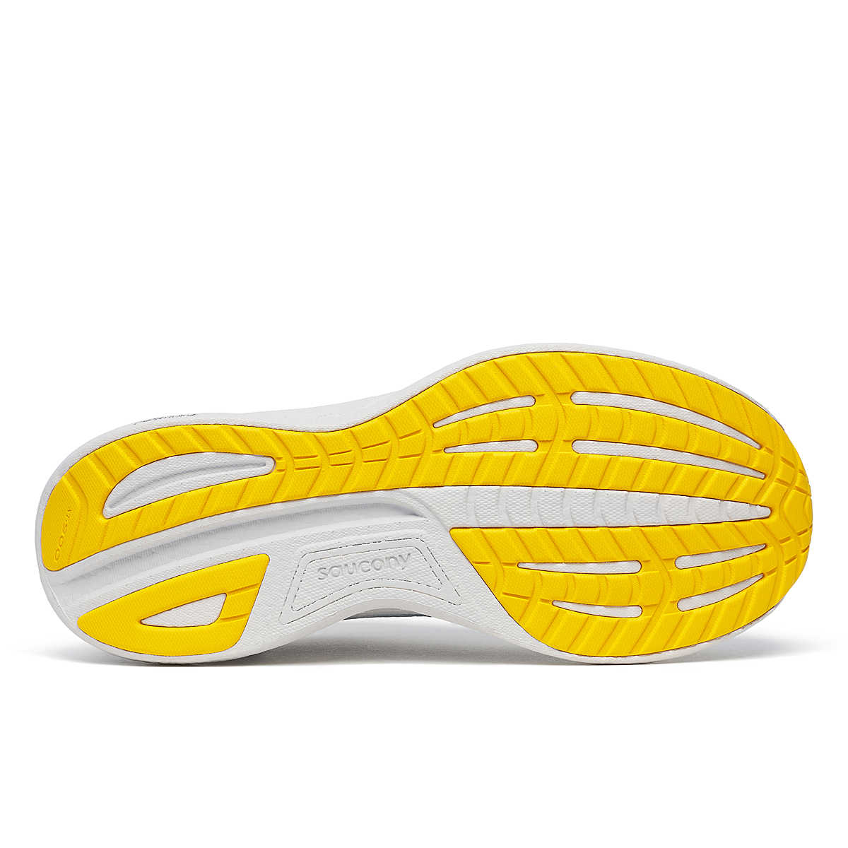 Men's Saucony Ride 18 Sole