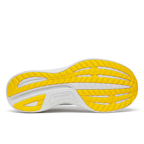 Men's Saucony Ride 18 Sole