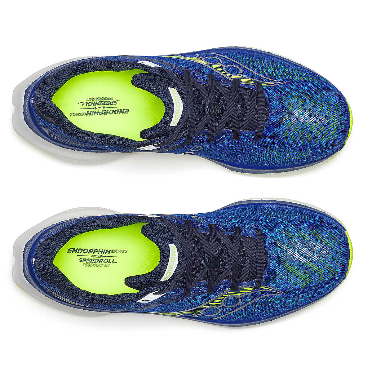 M Saucony Endorphin Speed 5 Lapis Navy