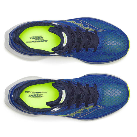 M Saucony Endorphin Speed 5 Lapis Navy