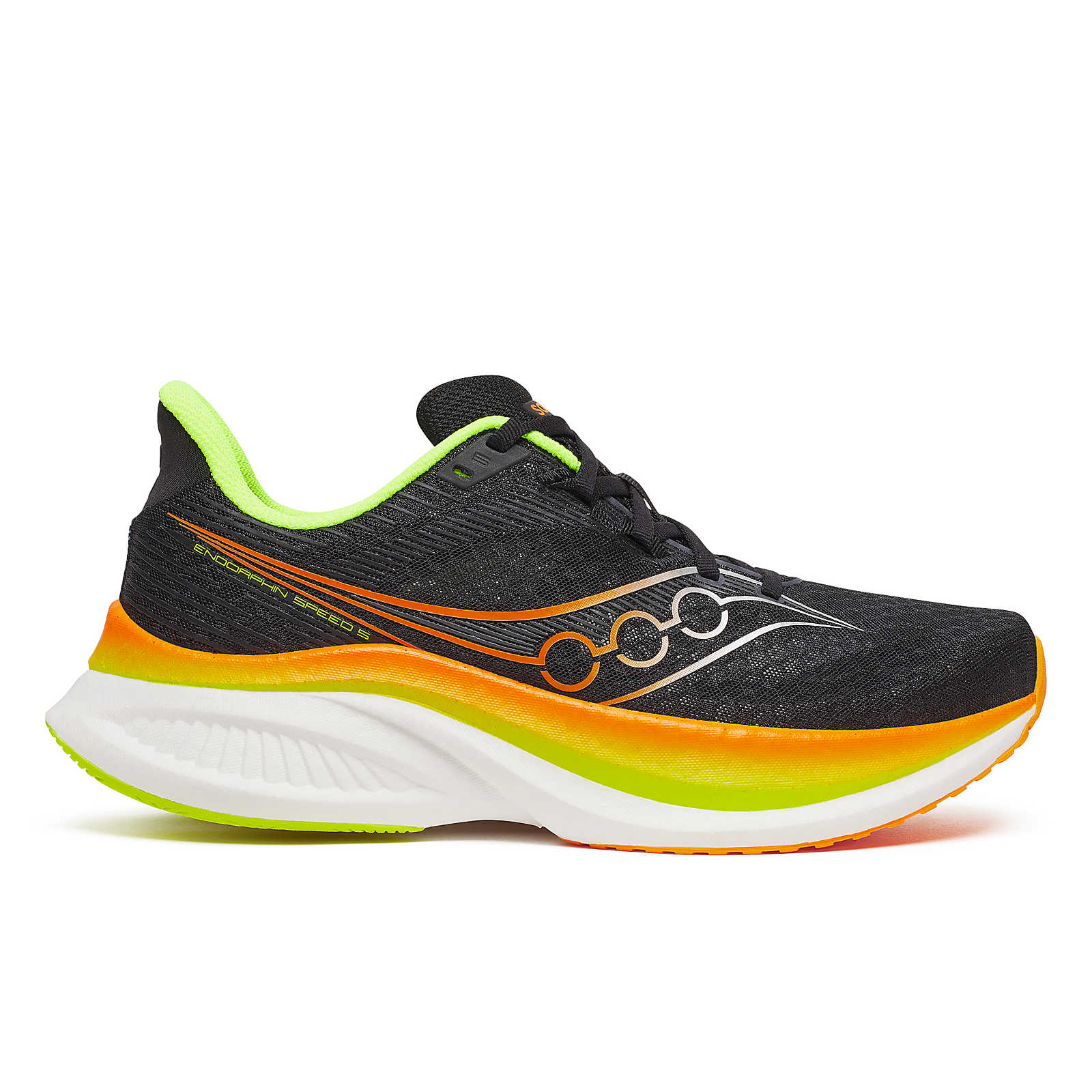 M Saucony Endorphin Speed 5 – Frontrunners Footwear