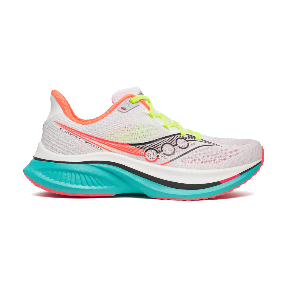 M Saucony Endorphin Speed 5