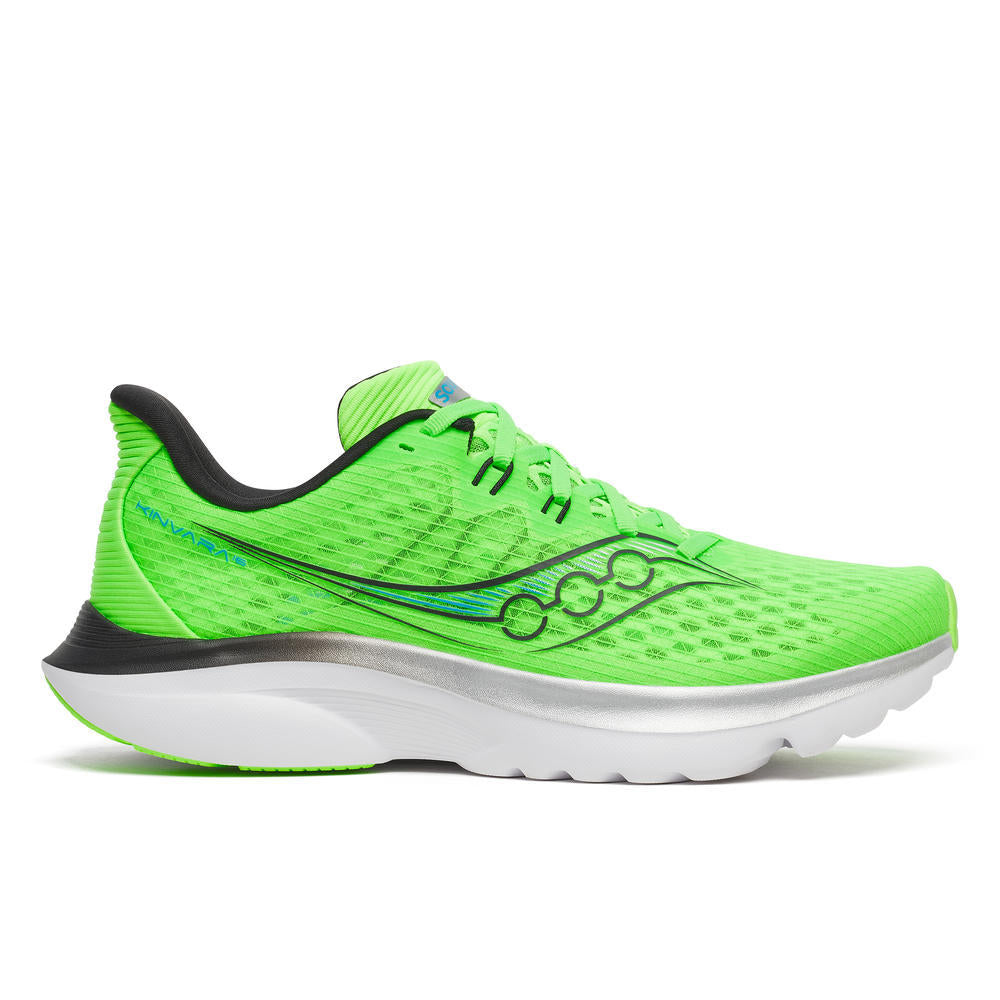 M Saucony Kinvara 16