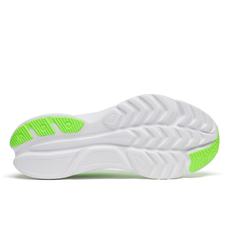 M Saucony Kinvara 16