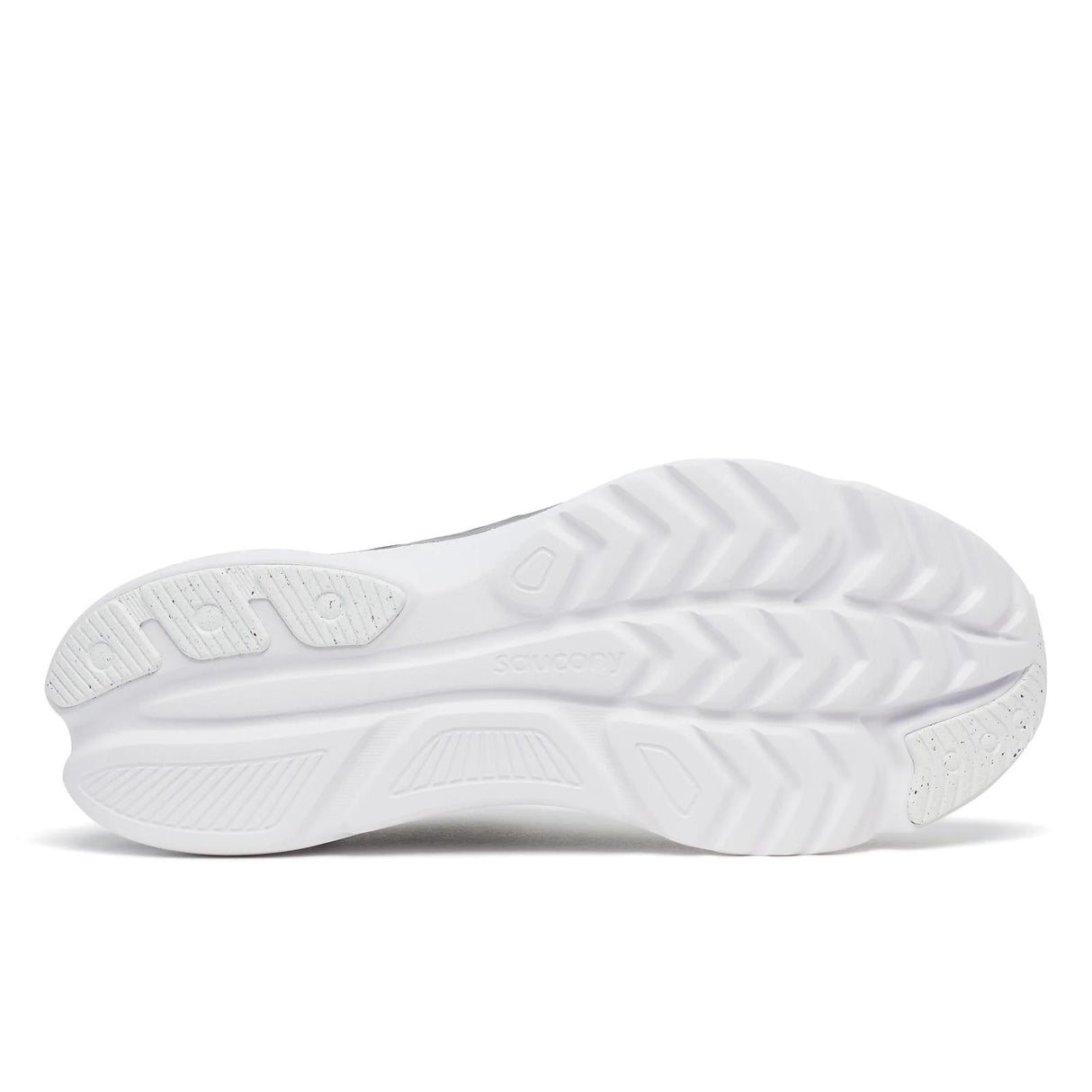 M Saucony Kinvara 16 Black White