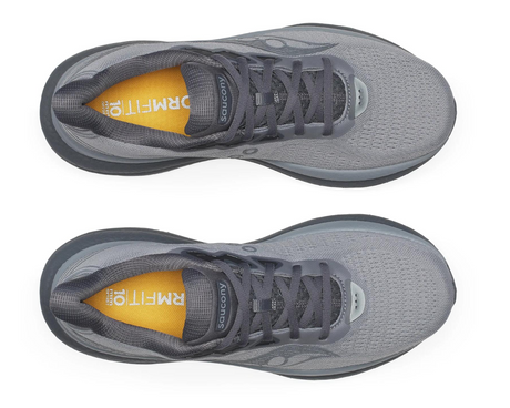 M Saucony Triumph 23 Fossil Shadow