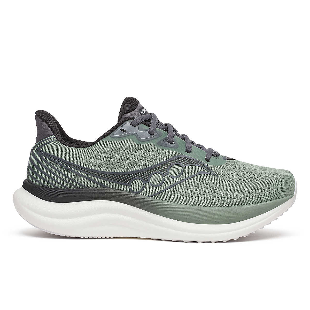 M Saucony Triumph 23 – Frontrunners Footwear