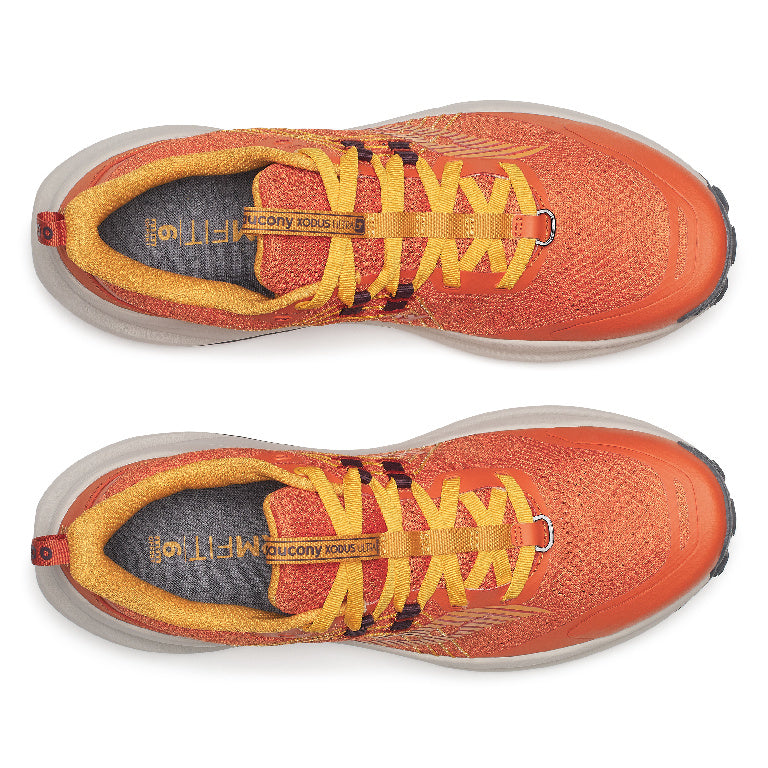 M Saucony Xodus Ultra 4