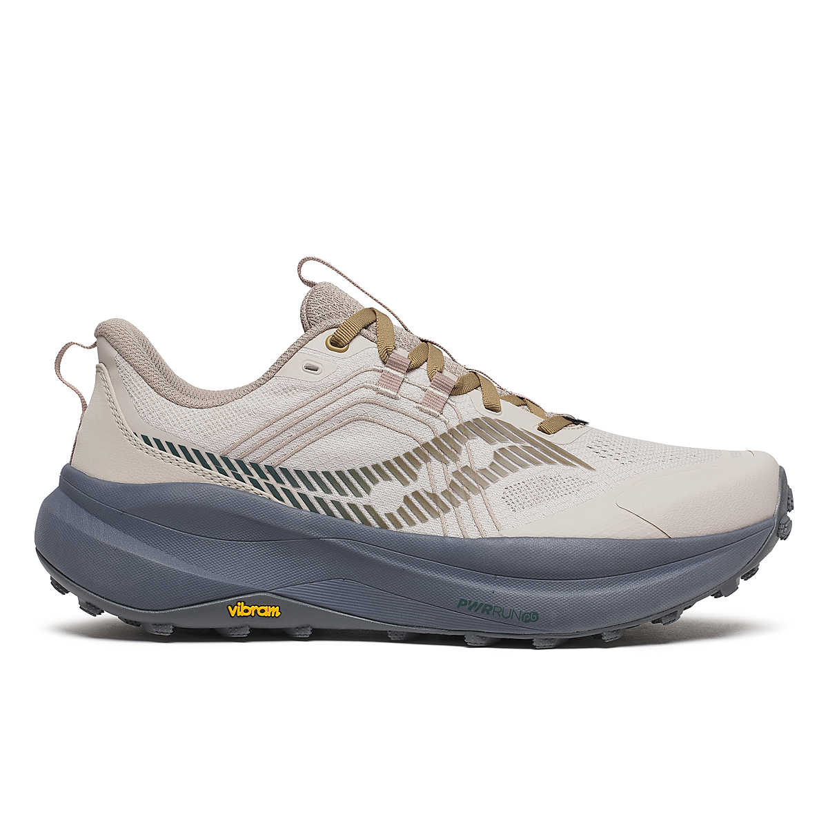 M Saucony Xodus Ultra 4 Oat Kodiak