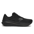 M Saucony Echelon 10 Triple Black