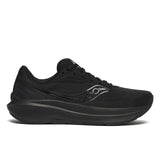M Saucony Echelon 10 Triple Black