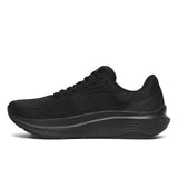 M Saucony Echelon 10 Triple Black