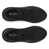 M Saucony Echelon 10 Triple Black